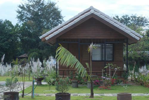 Hostal Pak Ping Ing Jai