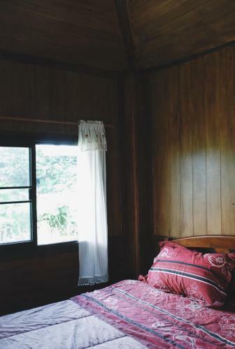 Hostal Pak Ping Ing Jai