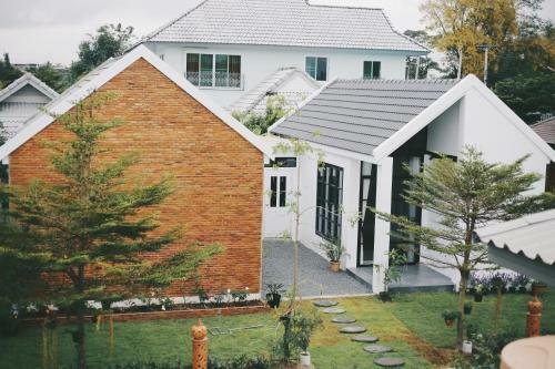 Hostal Pak Ping Ing Jai