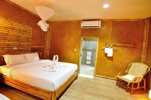 Hotel Mek Kiri Riverkwai Resort
