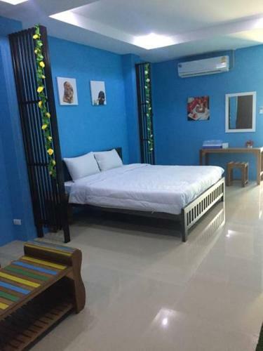 Hotel Na Kabin Resort