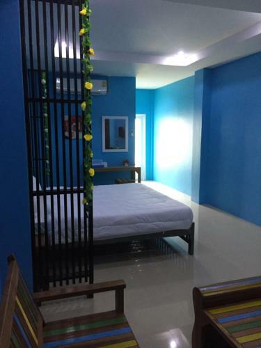 Hotel Na Kabin Resort