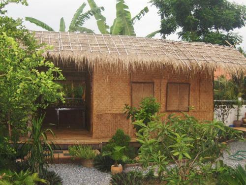 Singburi Homestay
