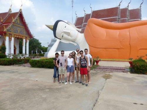 Singburi Homestay