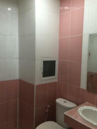 Aparthotel Thana Apartment
