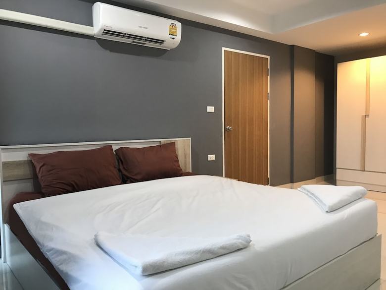 Posada Ploen Ploen Residence