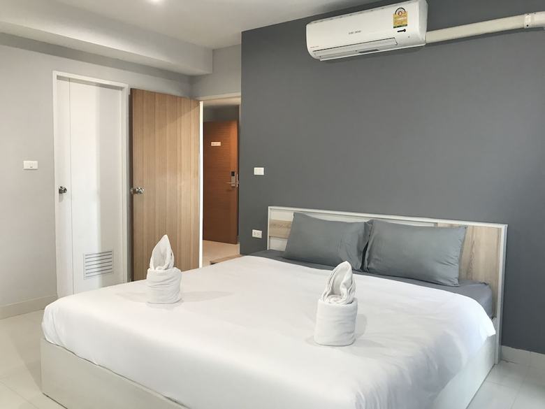 Posada Ploen Ploen Residence