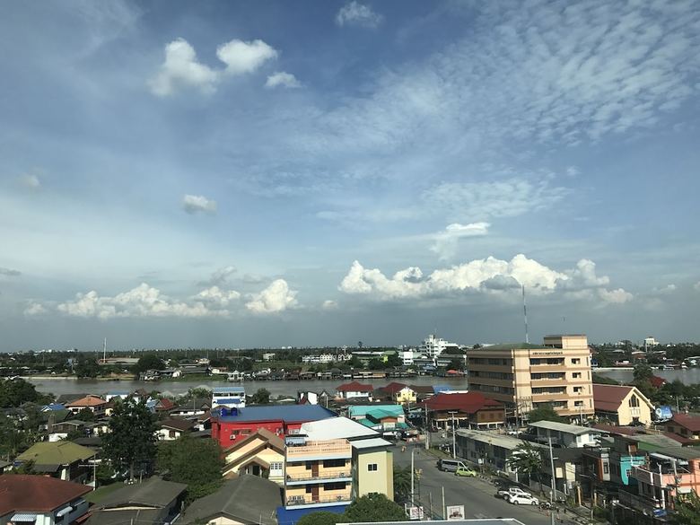 Posada Ploen Ploen Residence