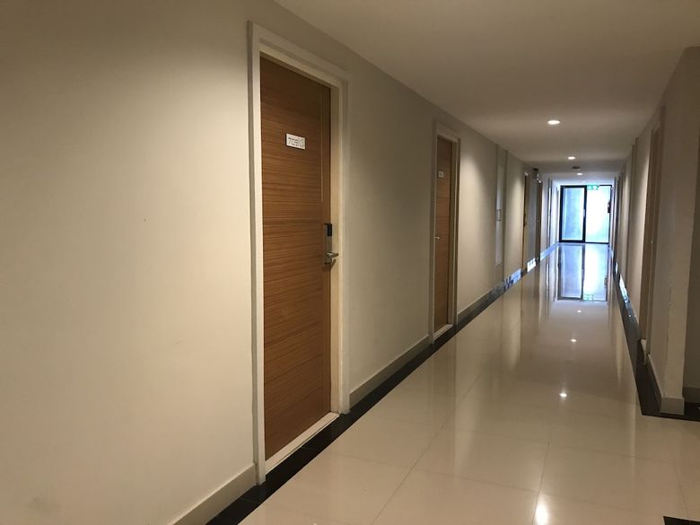 Posada Ploen Ploen Residence