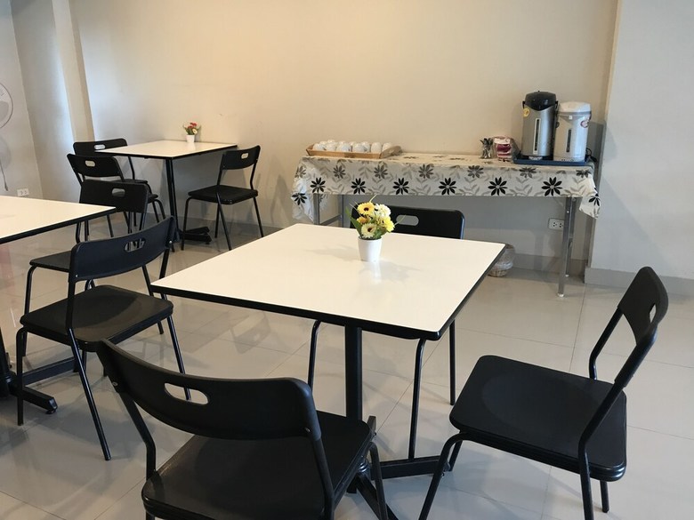 Posada Ploen Ploen Residence