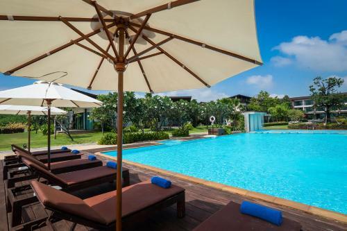 Hotel I-tara Resort & Spa