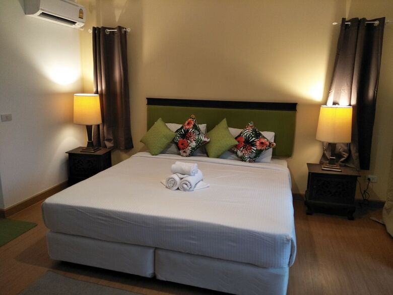 Hotel Oasis91 Resort & Restaurant