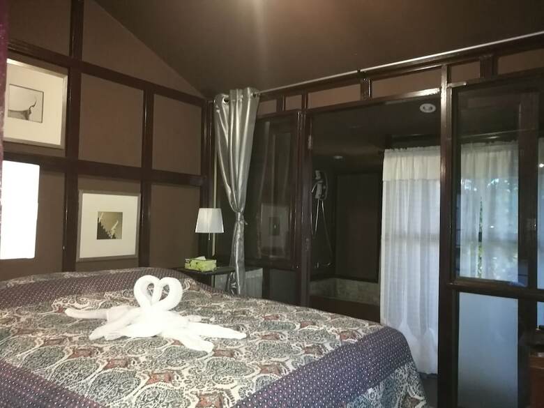 Hotel Oasis91 Resort & Restaurant