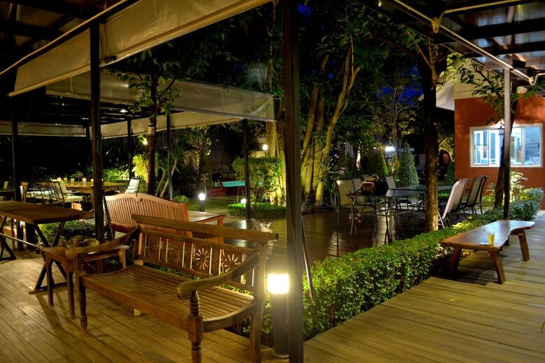 Hotel Oasis91 Resort & Restaurant
