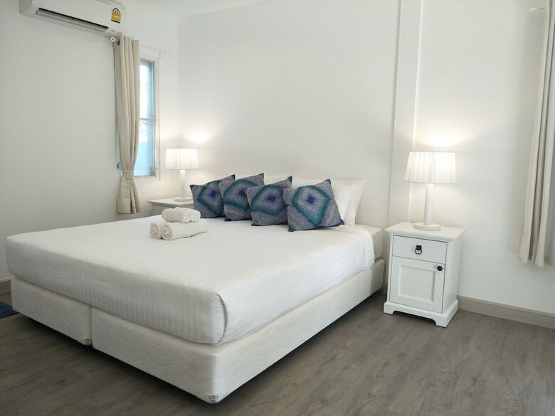 Hotel Oasis91 Resort & Restaurant