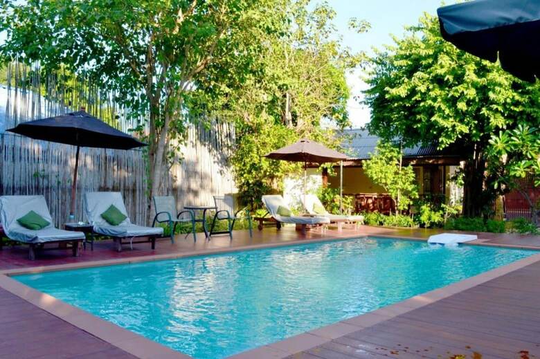 Hotel Oasis91 Resort & Restaurant