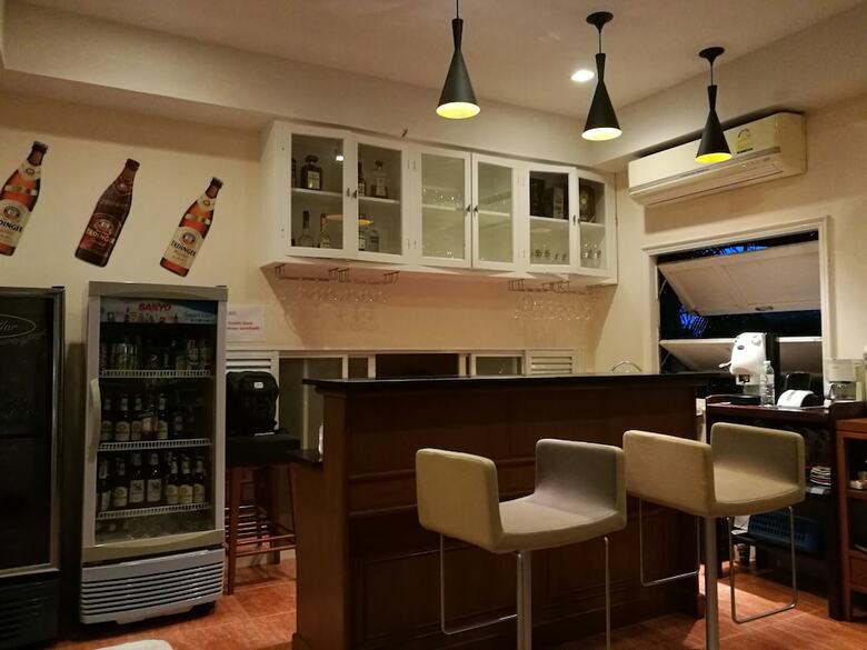 Hotel Oasis91 Resort & Restaurant