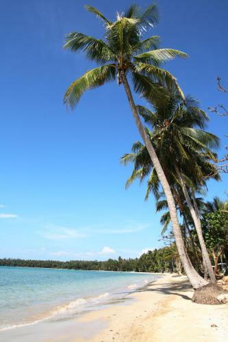 Hotel Koh Mak Resort