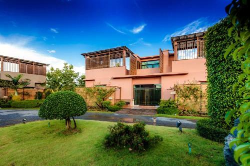 Hotel Phukumhom Khao Yai