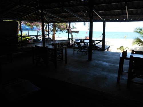 Hotel Mae Haad Beach View Resort