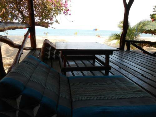 Hotel Mae Haad Beach View Resort