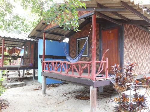 Hotel Mae Haad Beach View Resort