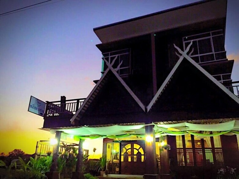 Muen Chang Nan Boutique Hotel
