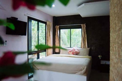 Hotel Ton Had Resort Bor Saen