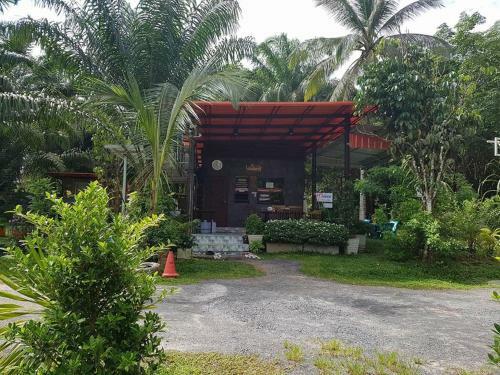 Hotel Ton Had Resort Bor Saen