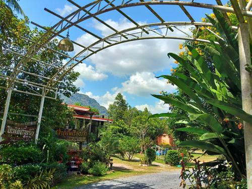 Hotel Ton Had Resort Bor Saen