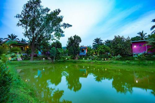 Hotel Ton Had Resort Bor Saen