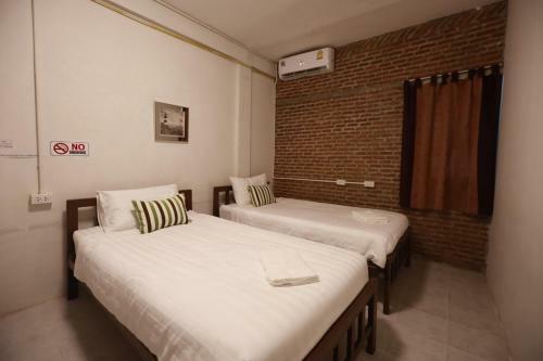Banana Hostel