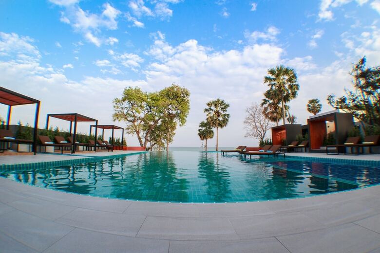 Hotel Sunshine Paradise Resort