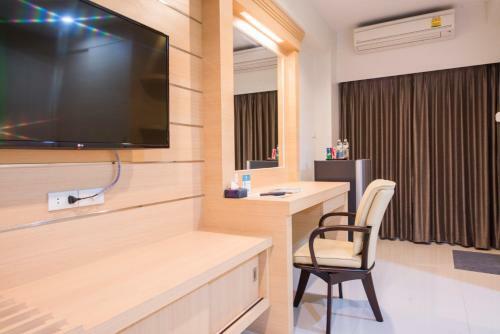 Hotel U Duay Gan Garden Home