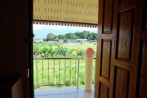 Hotel Nakorn Nan Apartment