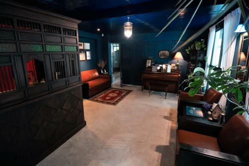 Apartamento Vimala Suites