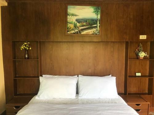 Hotel Baan Duaentara