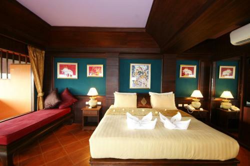 Hotel Sea Breeze Resort