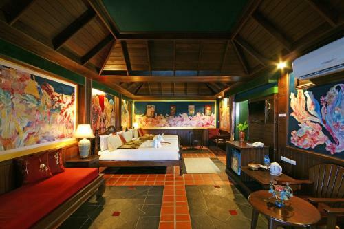 Hotel Sea Breeze Resort