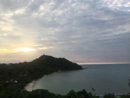 Hotel Sea Breeze Resort