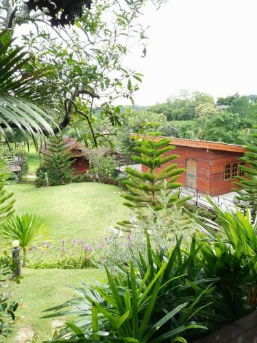 Hotel Baan Mai Katoon Resort