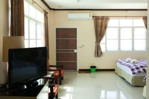 Hotel Ban Rabreang Nao