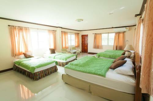 Hotel Ban Rabreang Nao