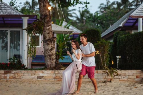 Sea Valley Hotel & Spa