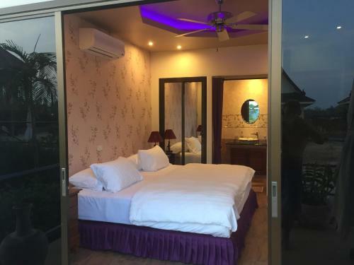 Hotel Resotel Baan Sanook
