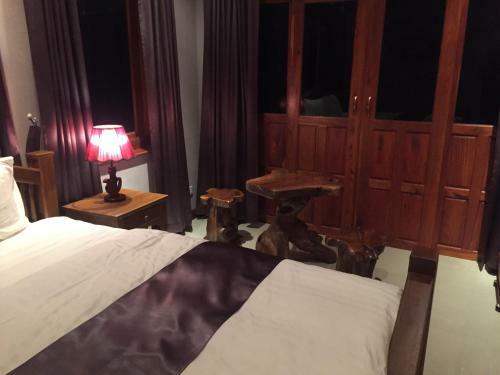 Hotel Resotel Baan Sanook