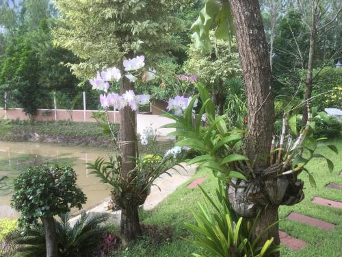 Hotel Resotel Baan Sanook