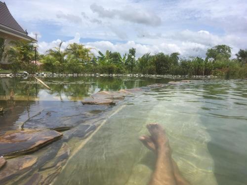 Hotel Resotel Baan Sanook