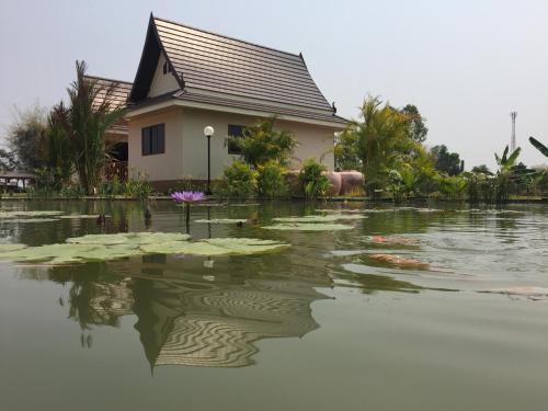 Hotel Resotel Baan Sanook