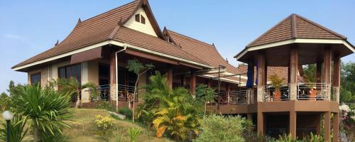 Hotel Resotel Baan Sanook